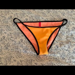 Victoria’s Secret swim reversible bottoms